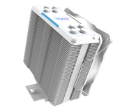 DarkFlash Z4 PRO MIST 120mm White Z4 PRO MIST WHITE - 1469242 - zdjęcie 5